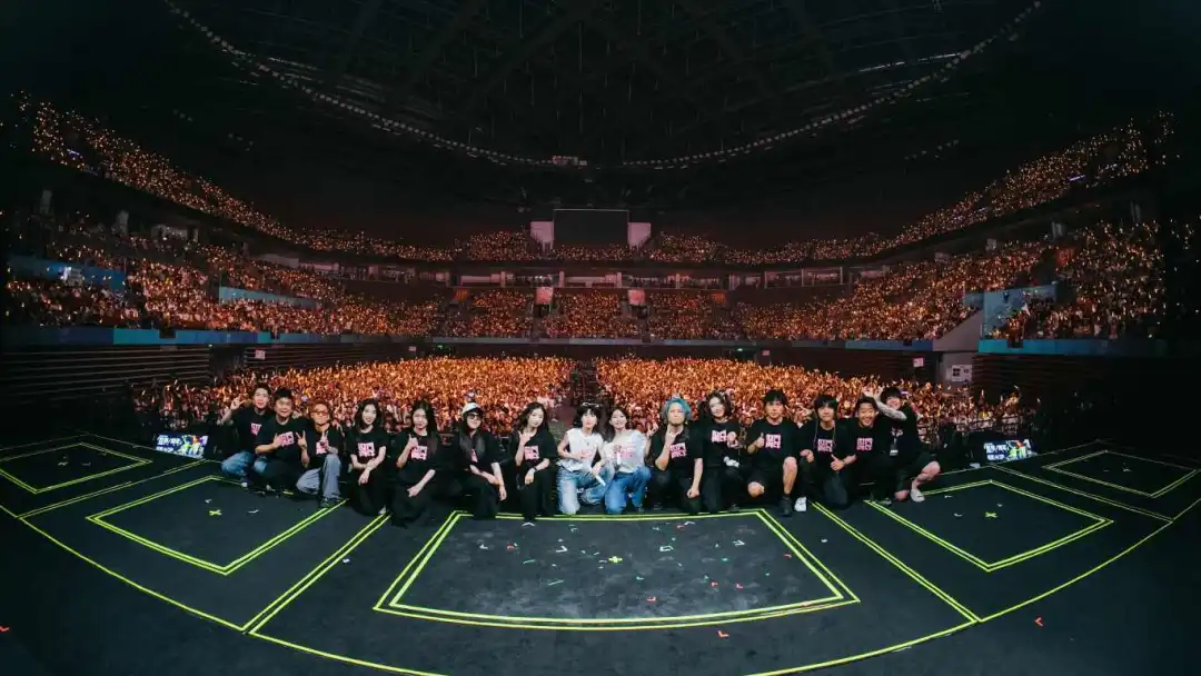 优游国际的产业版图，如何以全链条布局领跑文娱赛道？